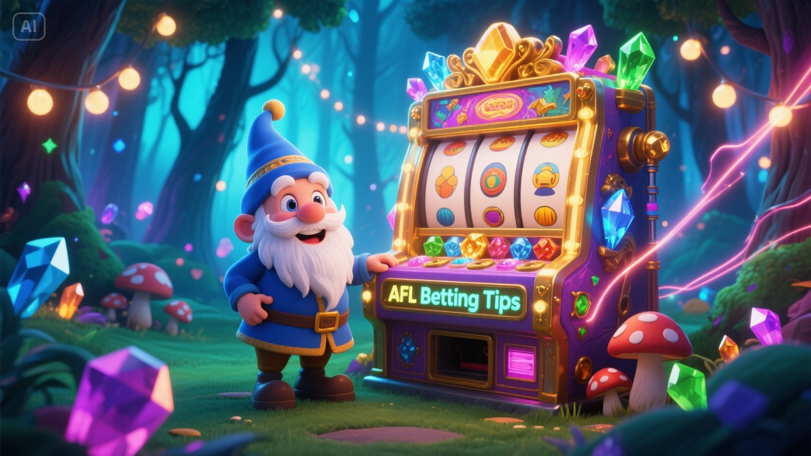 AFL Betting Tips